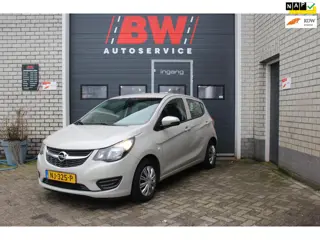 Opel KARL 1.0 ecoFLEX Edition AUTOMAAT