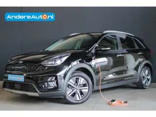 Kia Niro 1.6 GDi PHEV ExecutiveLine |dealer onderhouden|all season|leder|memory|stoelventilatie|