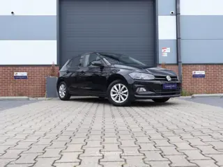 Volkswagen POLO 1.0 TSI Highline