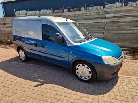 Opel Combo 1.7 CDTi Comfort 500 kg.