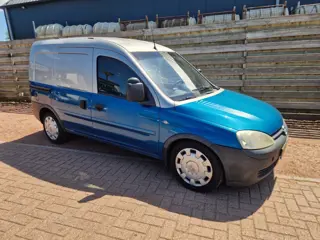 Opel Combo 1.7 CDTi Comfort 500 kg.