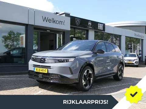 Opel Grandland 1.6 Turbo Plug-in-Hybrid GS | Trekhaak | Camera