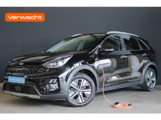 Kia Niro 1.6 GDi PHEV ExecutiveLine |dealer onderhouden|all season|leder|memory|stoelventilatie|