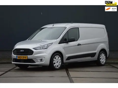 Ford Transit Connect 1.5 EcoBlue L2 Trend 100PK Euro 6 Camera Trekhaak