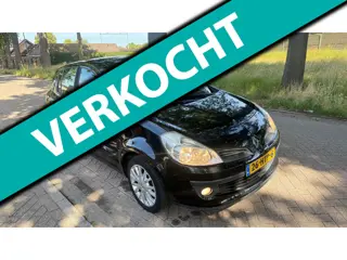 Renault Clio 1.2 TCE Collection 2009 APK