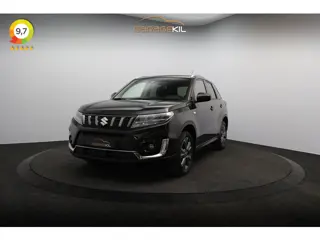 Suzuki Vitara 1.4 Boosterjet Style Smart Hybrid Dealeronderh. / Adaptief / Camera / Mobiele integrat