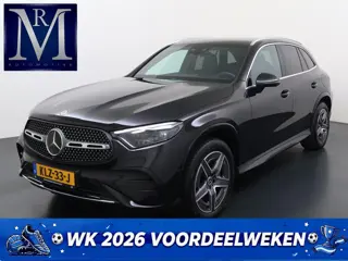 Mercedes-Benz GLC-klasse 300e 4MATIC AMG Line VAN: 59.900,- VOOR: 55.877,- UW WKVOORDEEL: 4.023,- | 