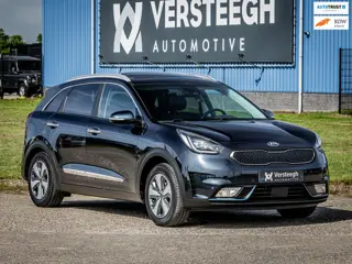 Kia Niro 1.6 GDi PHEV DynamicPlusLine Schuifdak|Dealer onderhouden