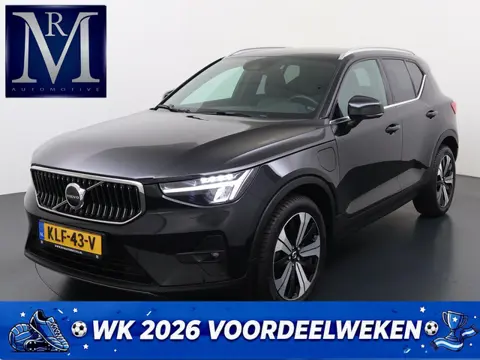 Volvo XC40 1.5 T4 Plug-in hybrid Core Bright VAN: 34.900,- VOOR: 32.877,- UW WKVOORDEEL: 2.023,- | B