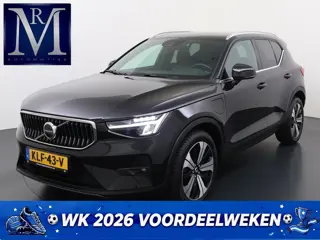 Volvo XC40 1.5 T4 Plug-in hybrid Core Bright VAN: 34.900,- VOOR: 32.877,- UW WKVOORDEEL: 2.023,- | B
