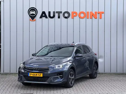 Kia XCeed 1.6 GDi PHEV DynamicPlusLine DEALER OND/ ORG NL/ AUTOMAAT