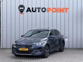 Kia XCeed 1.6 GDi PHEV DynamicPlusLine DEALER OND/ ORG NL/ AUTOMAAT