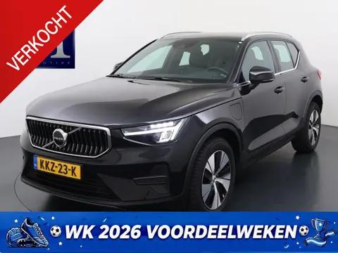 VOLVO XC40 1.5 T5 Recharge PLUS BRIGHT VAN: 35.900,- VOOR: 33.877,- UW WKVOORDEEL: 2.023,- | HARMAN 