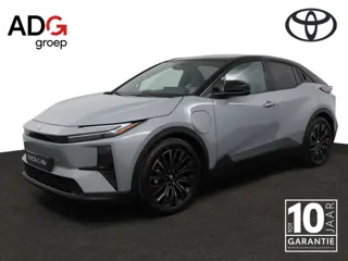 Toyota C-HR+ Executive AWD 77 kWh | Nieuw uit voorraad leverbaar |