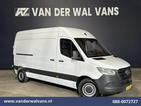 Mercedes-Benz Sprinter 311 CDI L2H2 Euro6 Camera | Apple Carplay | Android Auto 270 Graden Achterdeu