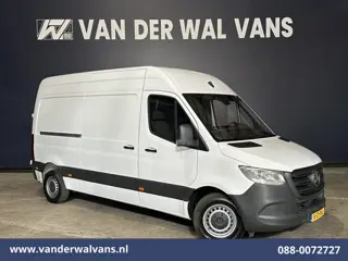 Mercedes-Benz Sprinter 311 CDI L2H2 Euro6 Camera | Apple Carplay | Android Auto 270 Graden Achterdeu