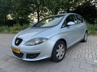 Seat Altea 1.6 Businessline