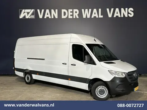 Mercedes-Benz Sprinter 317 CDI 170pk L3H2 Euro6 Airco | Camera | Navigatie | Apple Carplay | Cruisec