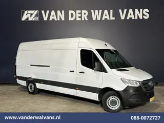 Mercedes-Benz Sprinter 317 CDI 170pk L3H2 Euro6 Airco | Camera | Navigatie | Apple Carplay | Cruisec