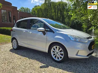 Ford B-Max 1.0 EcoBoost Titanium PANORAMA