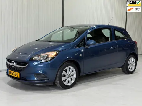 Opel Corsa 1.0 Turbo Business+ NAVI - PDC - AIRCO - NWE APK!