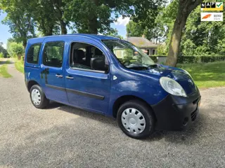 Renault Kangoo Family 1.6 Authentique