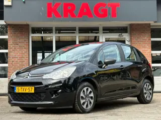 Citroen C3 Attraction 1.0 VTi 68 pk - 5drs - airco - RIEM VV