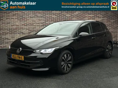 Volkswagen Golf 1.5 eTSI Goal Edition | Facelift| Adaptieve cruise|