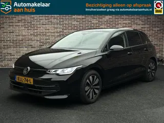 Volkswagen Golf 1.5 eTSI Goal Edition | Facelift| Adaptieve cruise|