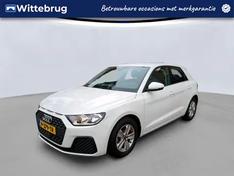 Audi A1 Sportback 25 TFSI 95pk Pro Line / App Connect / LM 15'' / Cruise control / Virtual Cockpit