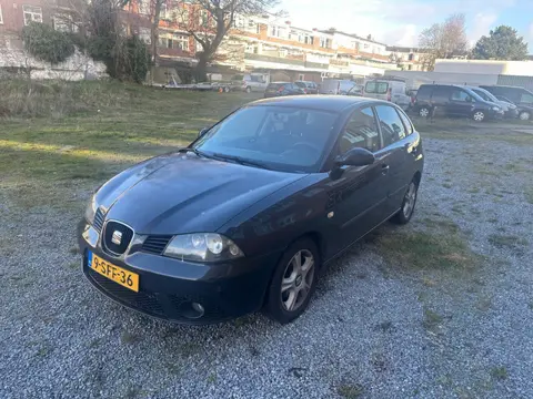 Seat Ibiza 1.4-16V Businessline | 2006 | 192.872 km