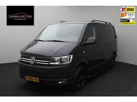 Volkswagen Transporter 2.0 TDI L1H2 Highline 2019 | Navigatie | Carplay | Dak Afzuiging | Parkeersen