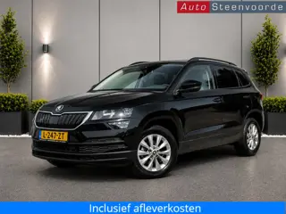 Škoda Karoq 1.0 TSI Business Edition * NL auto + NAP * NAVI * CARPLAY