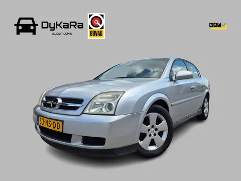 Opel Vectra 1.8-16V Comfort Airco Trekhaak nw APK