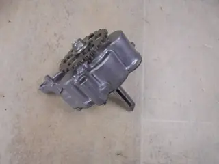 OLIEPOMP Honda CBR 650 R 2021 - 2024