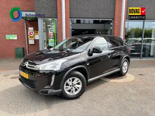 Citroën C4 Aircross 1.6 Tendance (bj 2013)