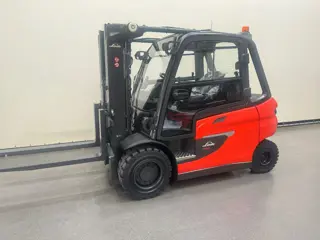 Linde 1254 E 50 HL-01/600 (bj 2026)