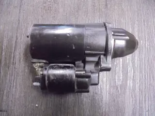 STARTMOTOR BMW R 1200 GS 2010 - 2012