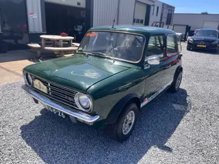 Austin MINI 1275 GT