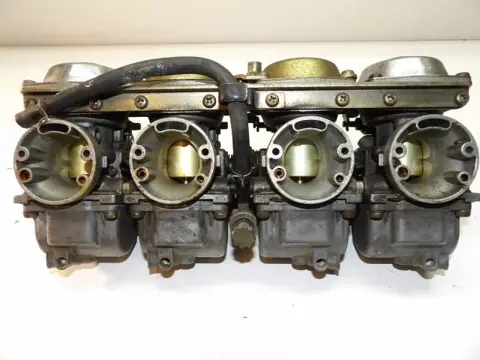 CARBURATEURSET Yamaha XJ 600 F 1984 - 1991