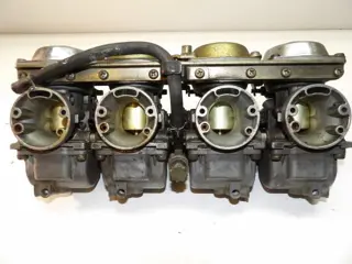 CARBURATEURSET Yamaha XJ 600 F 1984 - 1991