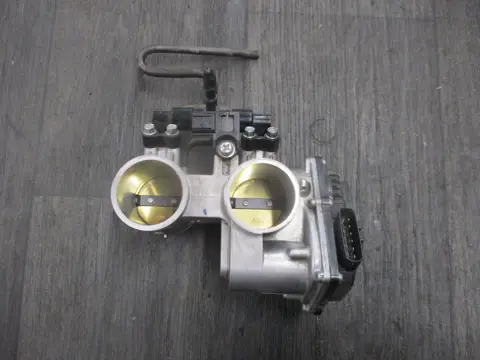 GASKLEPHUIS Honda CRF 1000 Africa Twin 2015 - 2020