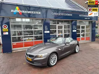 BMW Z4 Roadster SDrive23i Executive