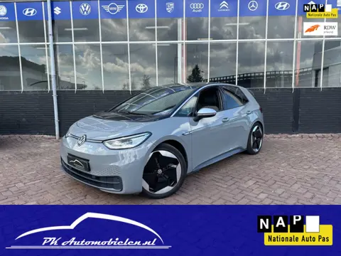 Volkswagen ID.3 First Plus 58 kWh **CARPLAY + KEYLESS + CAMERA + THAAK**