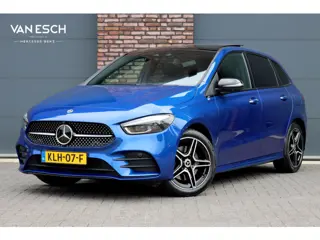 Mercedes-Benz B-Klasse 250 e AMG Line Premium+ | Distronic+ | Memory | Trekhaak | Multibeam LED | St