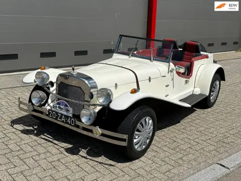 Volkswagen BUGGY