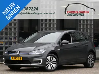 Volkswagen e-Golf SOH 86%/ CAMERA/ PDC V+A/ ADAPTIVE CRUISE