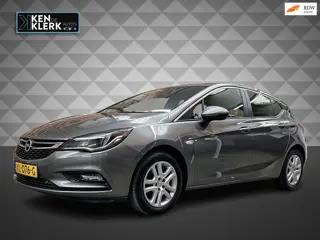 Opel Astra 1.4 Turbo | Online Edition | Dealer onderh | NAP!