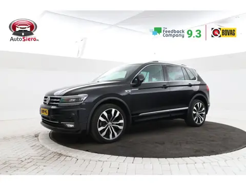 Volkswagen Tiguan 2.0 TSI 4Motion Highline Business R Panorama, Automaat, Trekhaak