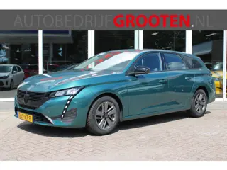 Peugeot 308 SW 1.2 PureTech Active Pack Business (bj 2024)